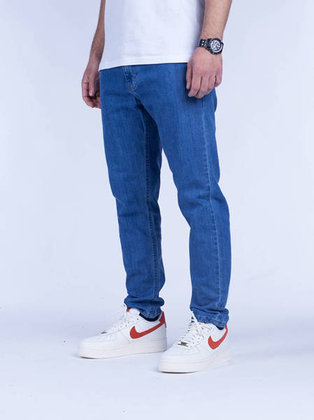 Biuro Ochrony Rapu-Jeans Classic Bor New Spodnie Light