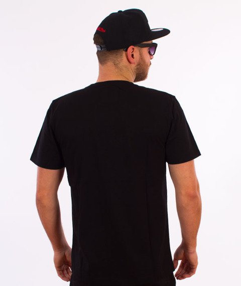 Cayler & Sons-BL Venetian T-Shirt Black