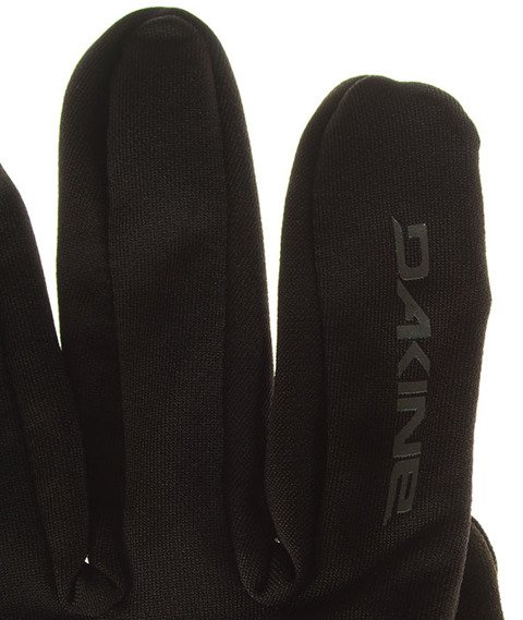Dakine-Rambler Glove Rękawiczki Czarne