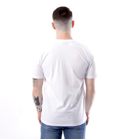 Patriotic-CLS Mini T-shirt Biały