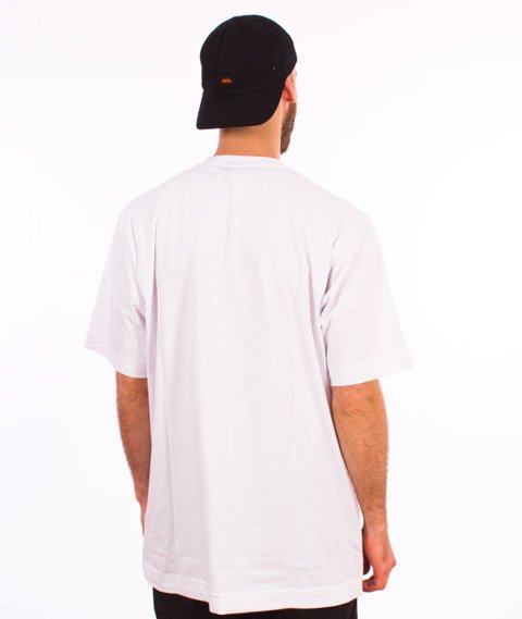 Stoprocent-TM Base T-Shirt White